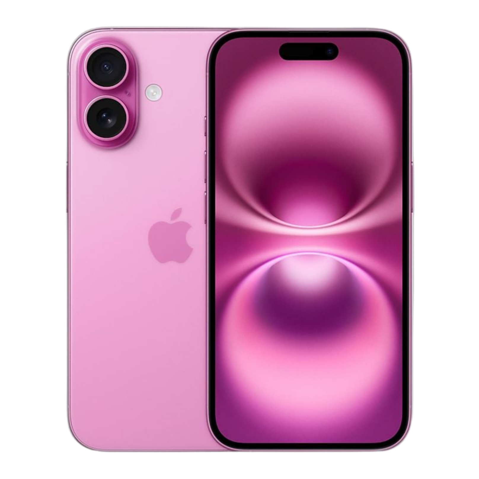 iPhone 16 Plus (Rosa)