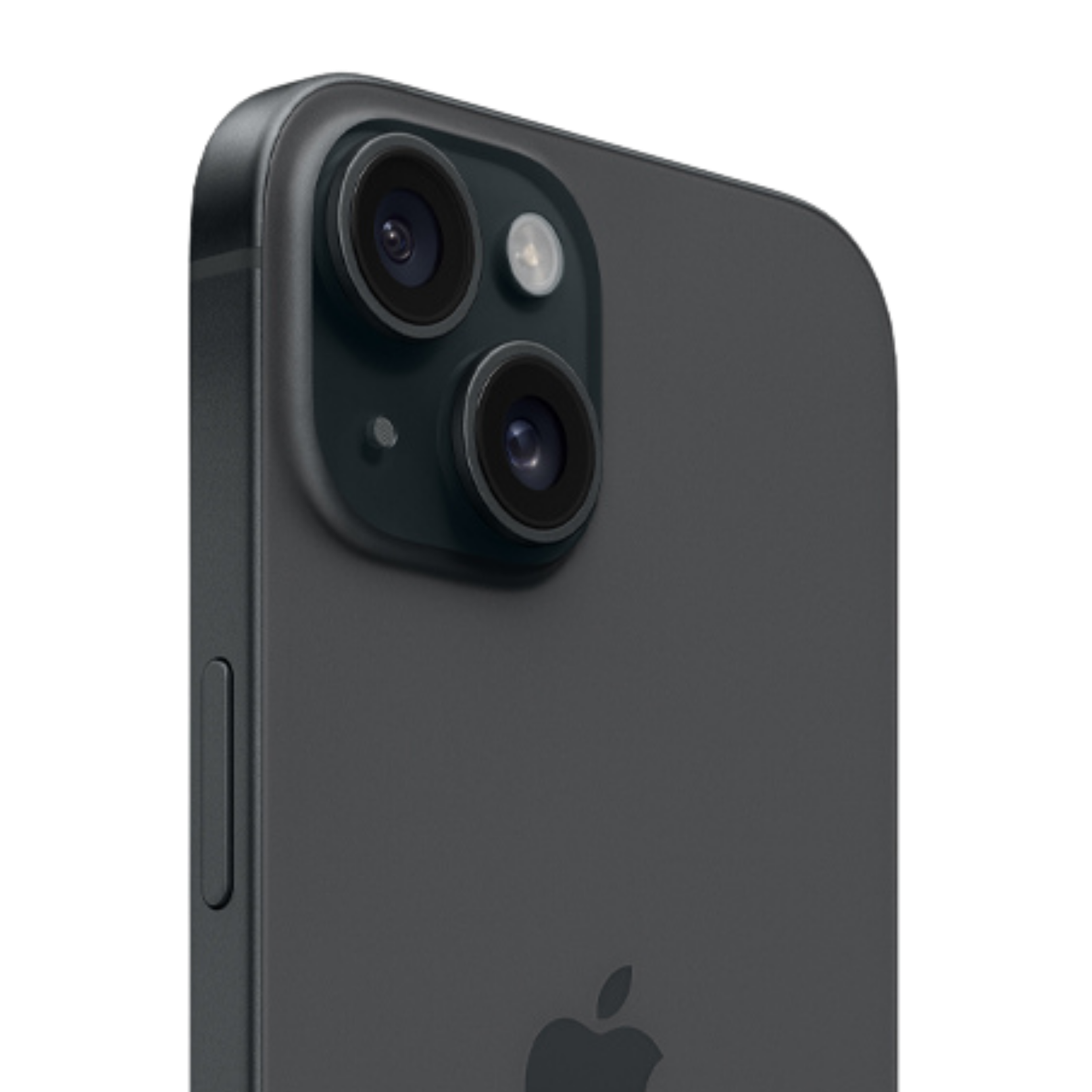 iPhone 15 (Negro)