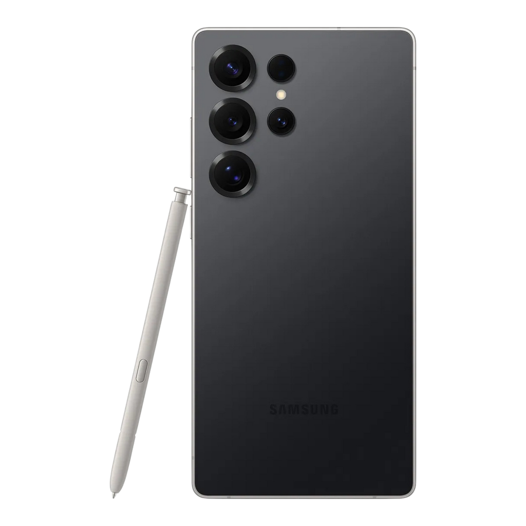 Samsung Galaxy S25 Ultra (Negro)