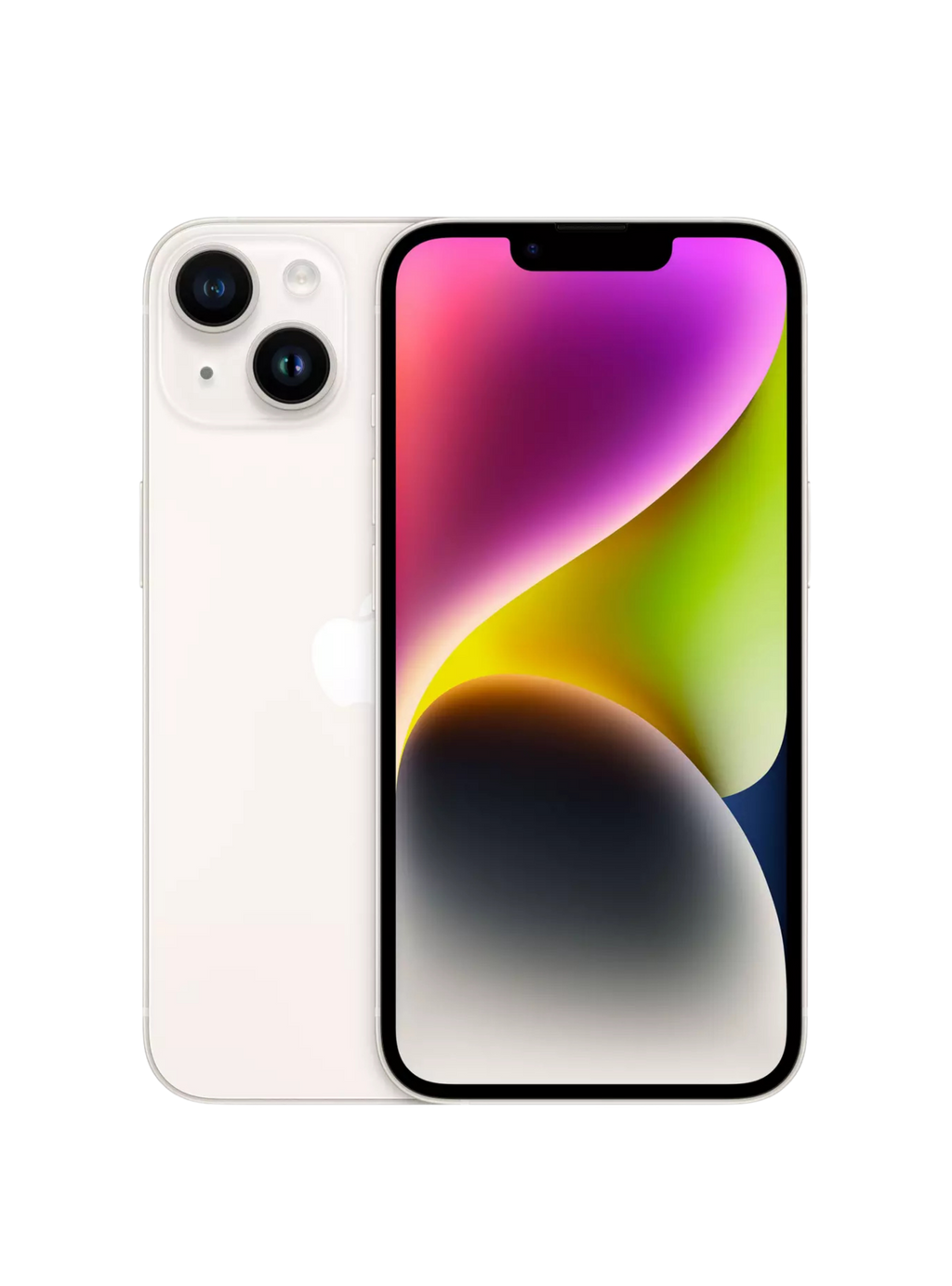 iPhone 14 (Blanco)