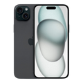 iPhone 15 Plus (Negro)