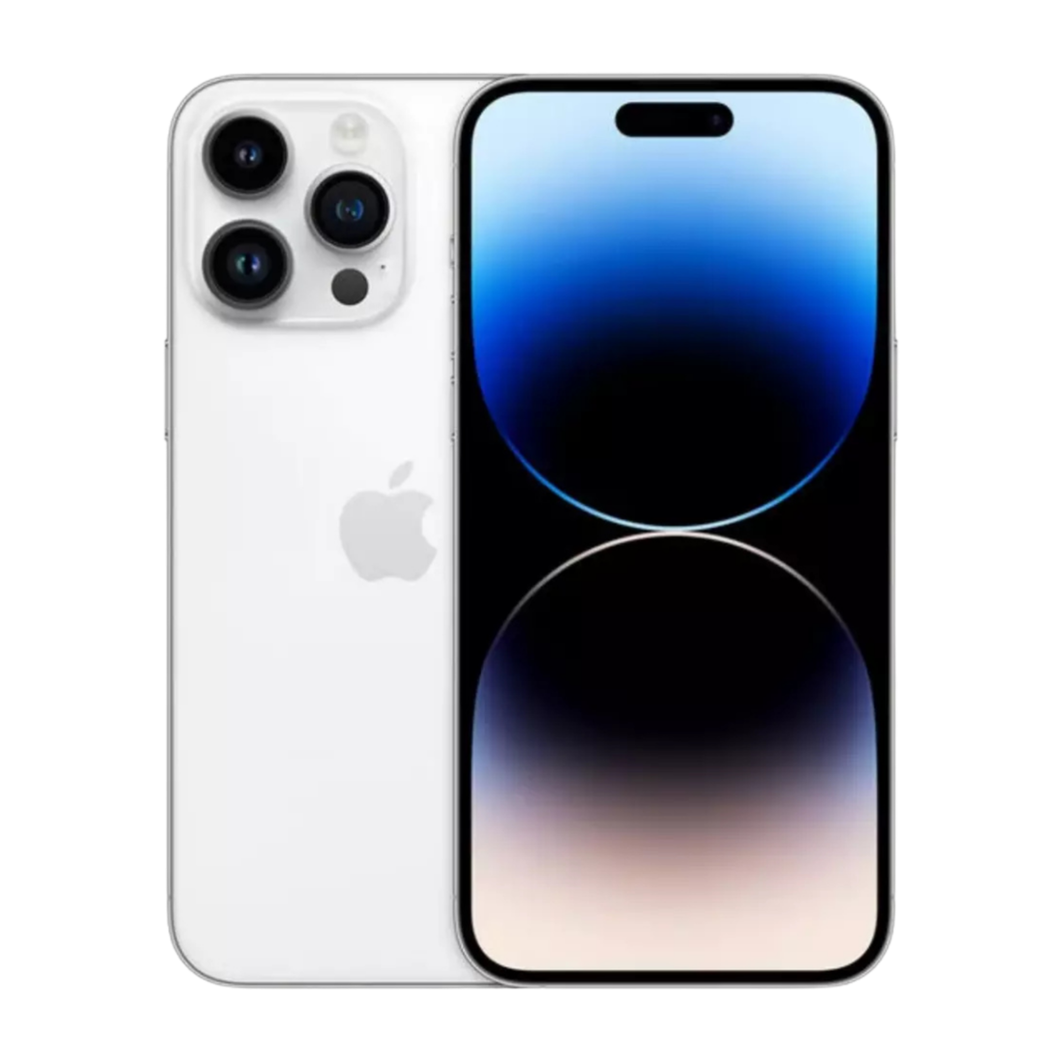iPhone 14 Pro Max (Blanco)