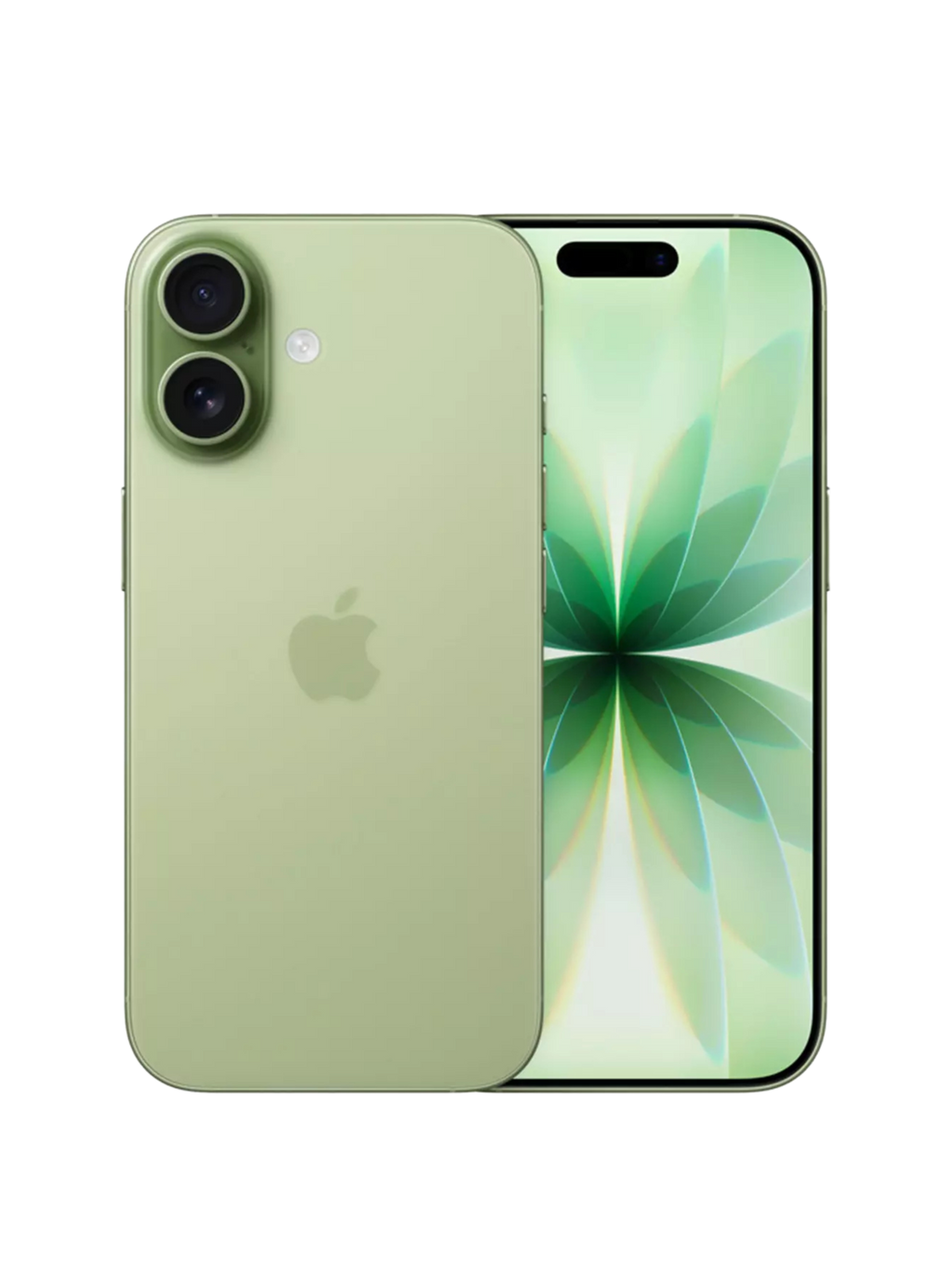 iPhone 17 (Verde)