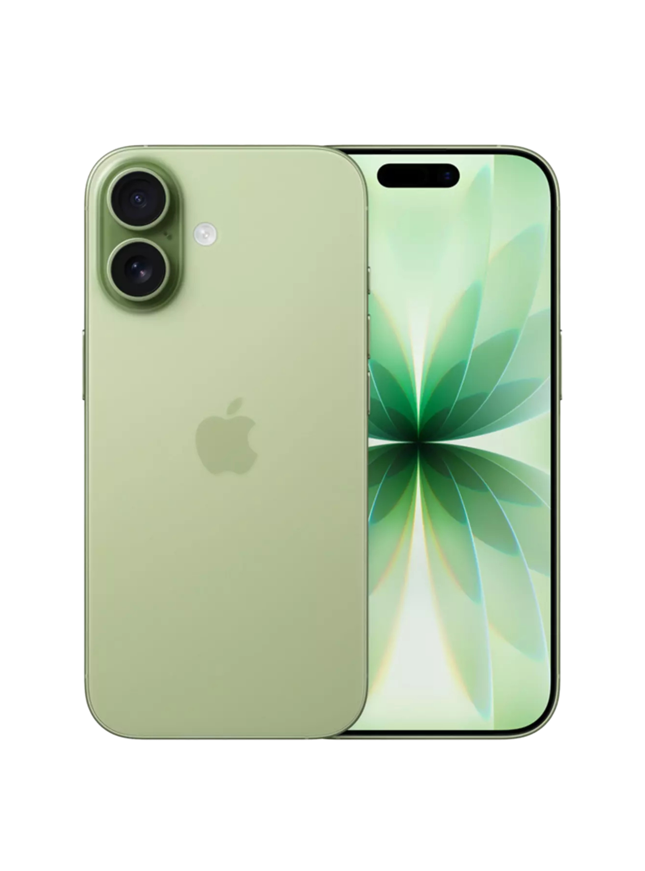 iPhone 17 (Verde)