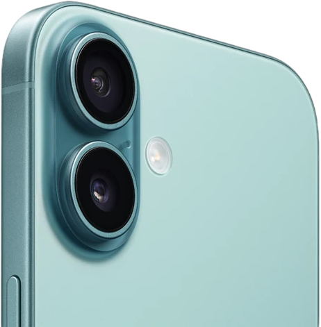 iPhone 16 (Verde)