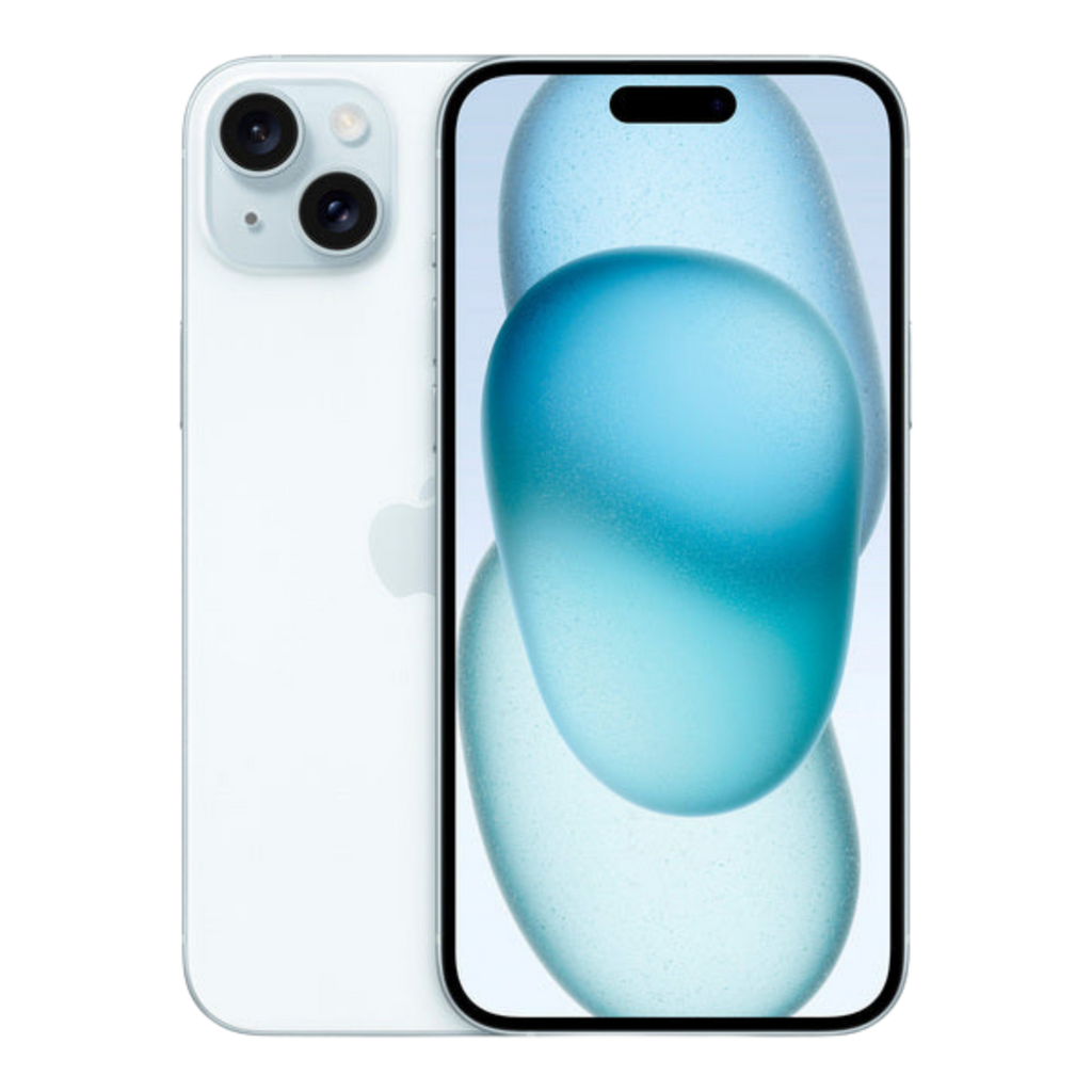iPhone 15 Plus (Azul)
