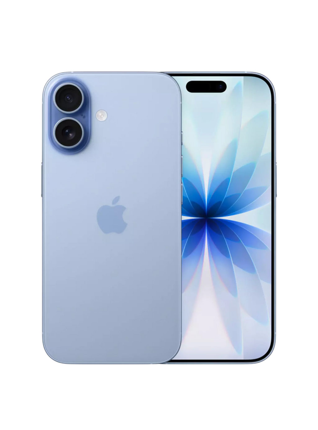 iPhone 17 (Azul)