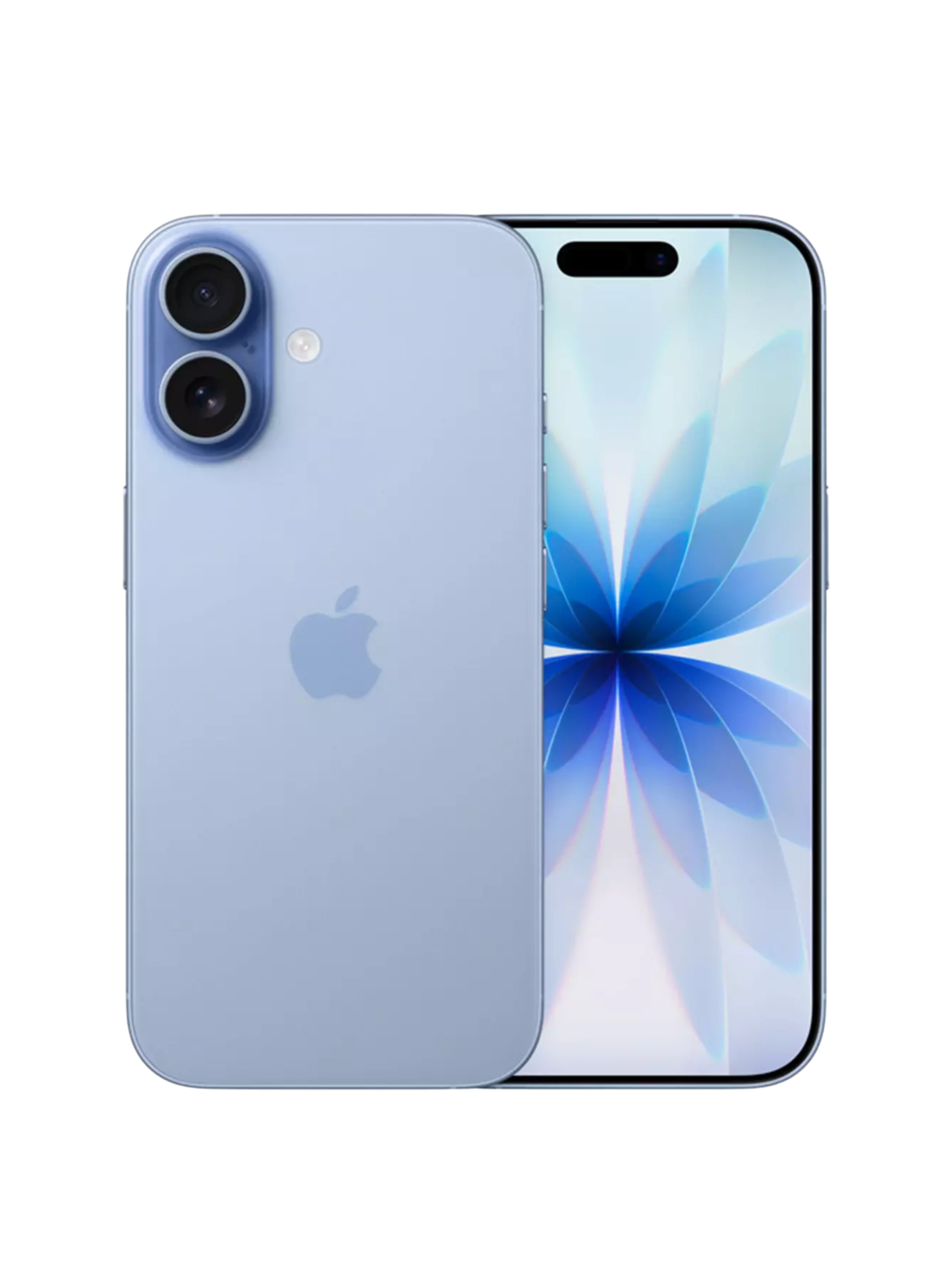 iPhone 17 (Azul)