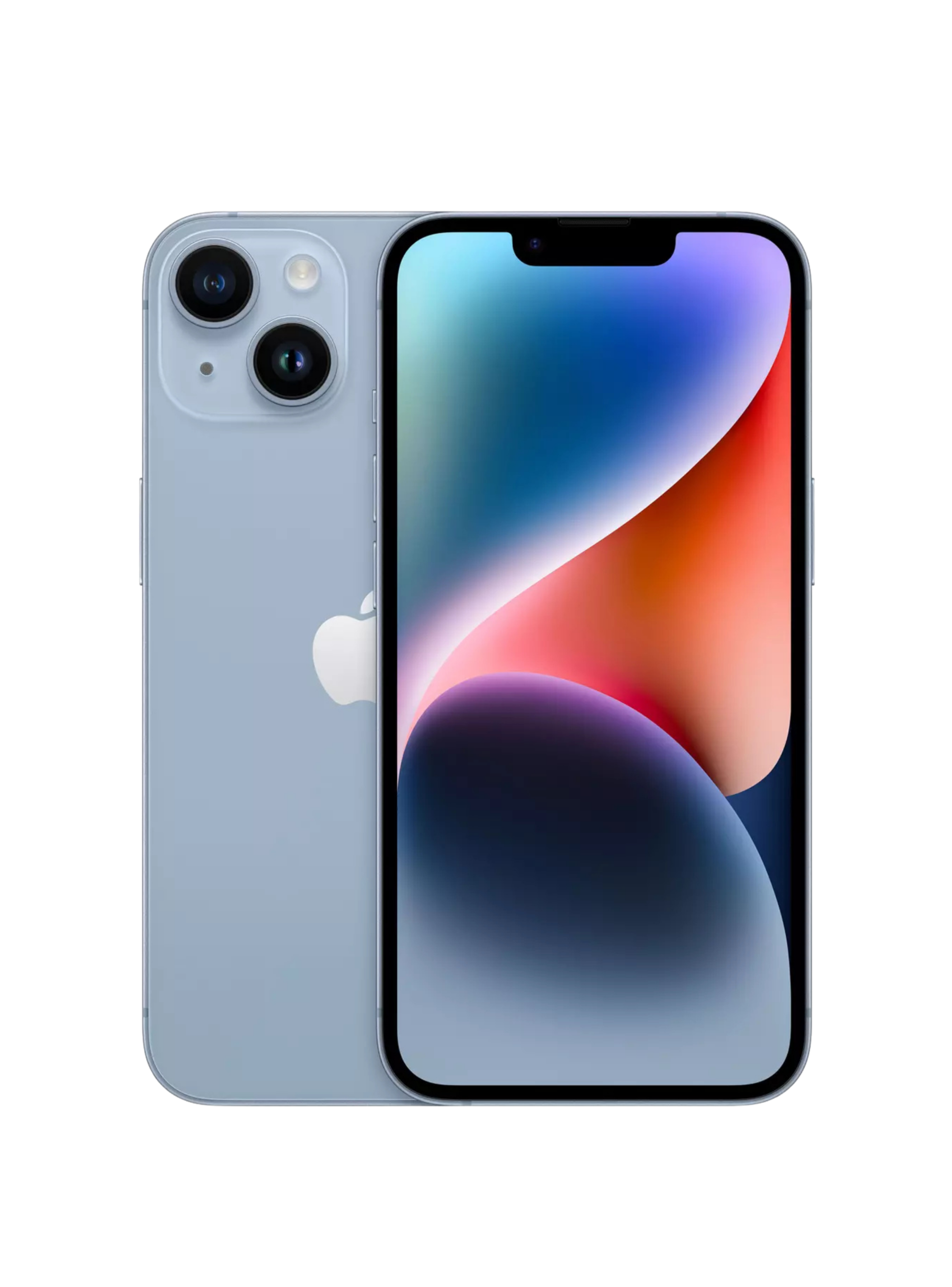 iPhone 14 Plus (Azul)