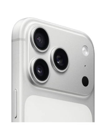 iPhone 17 Pro Max (Silver)