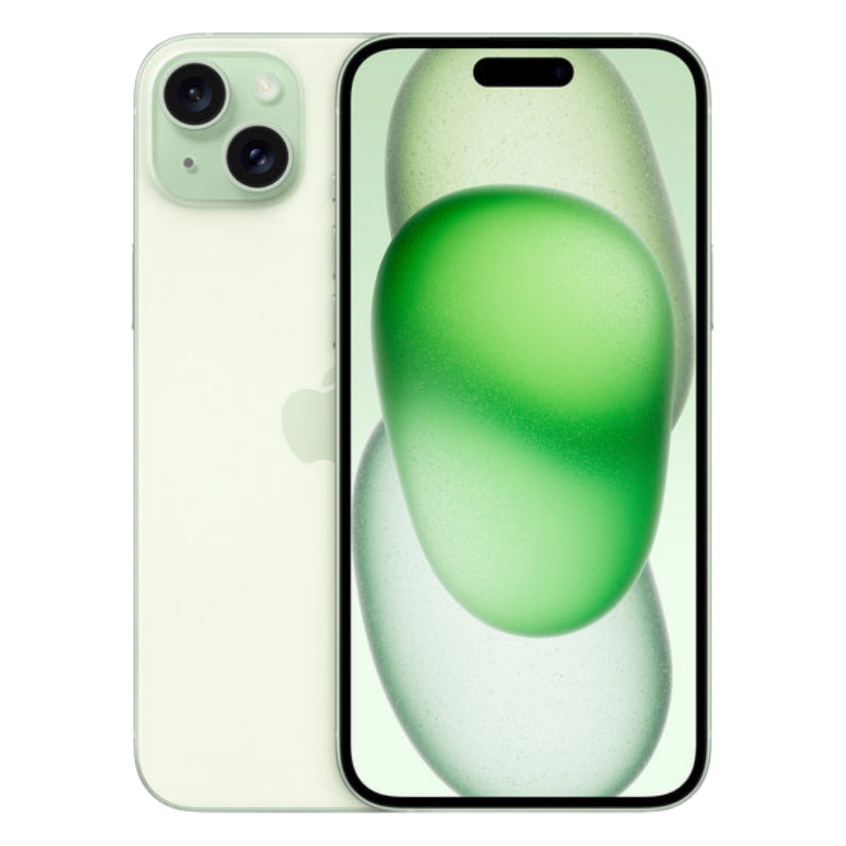 iPhone 15 (Verde)