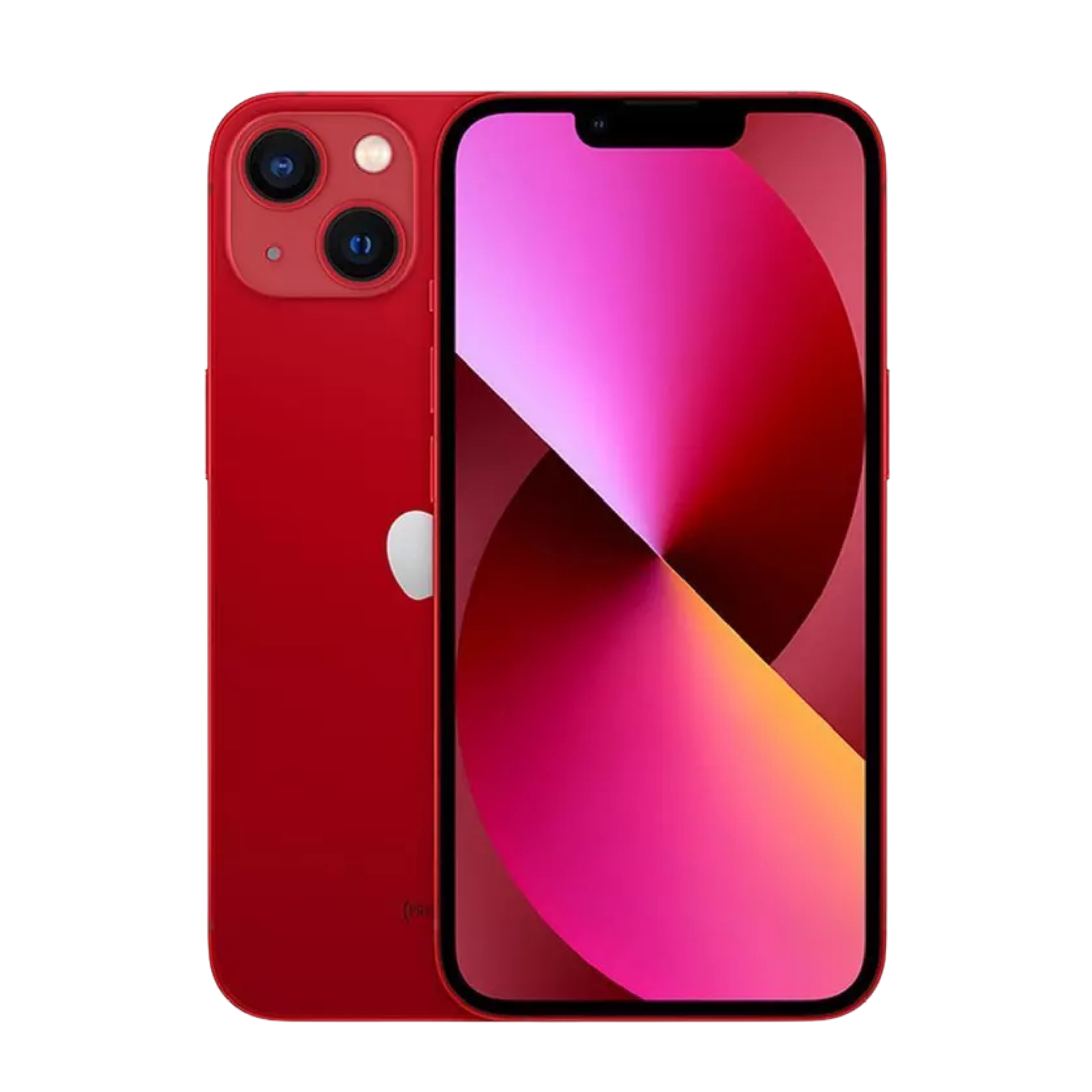 iPhone 13 (Rojo)
