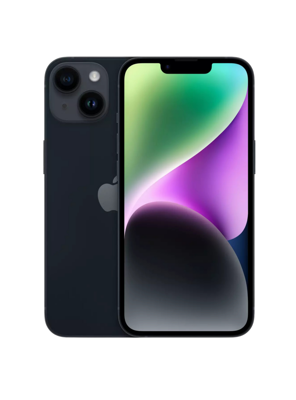 iPhone 14 (Negro)